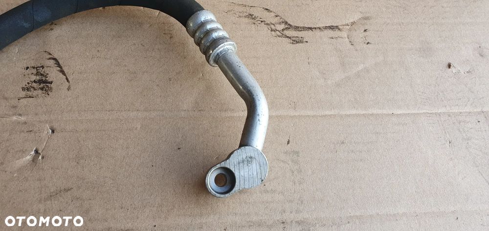 Przewód rurka klimatyzacji klimy VW Polo V 6R 1.4 6R0820721D - 4