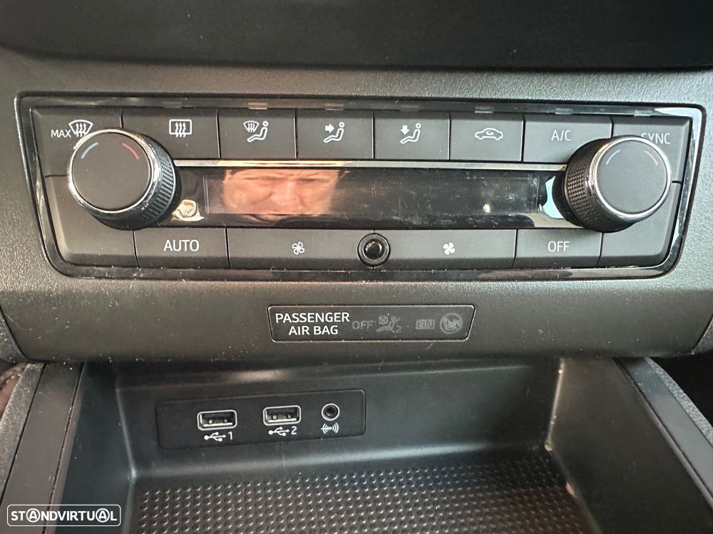 SEAT Ibiza 1.6 TDI Xcellence - 19