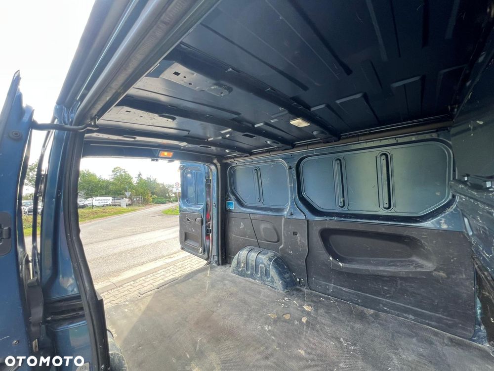 Renault trafic - 15