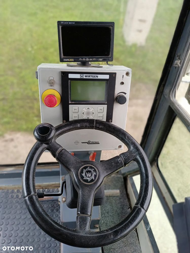Wirtgen WR2400 - 16