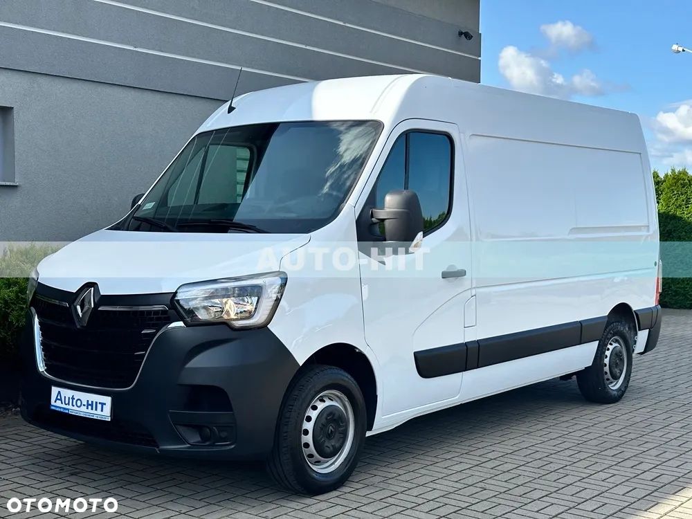 Renault Master - 10