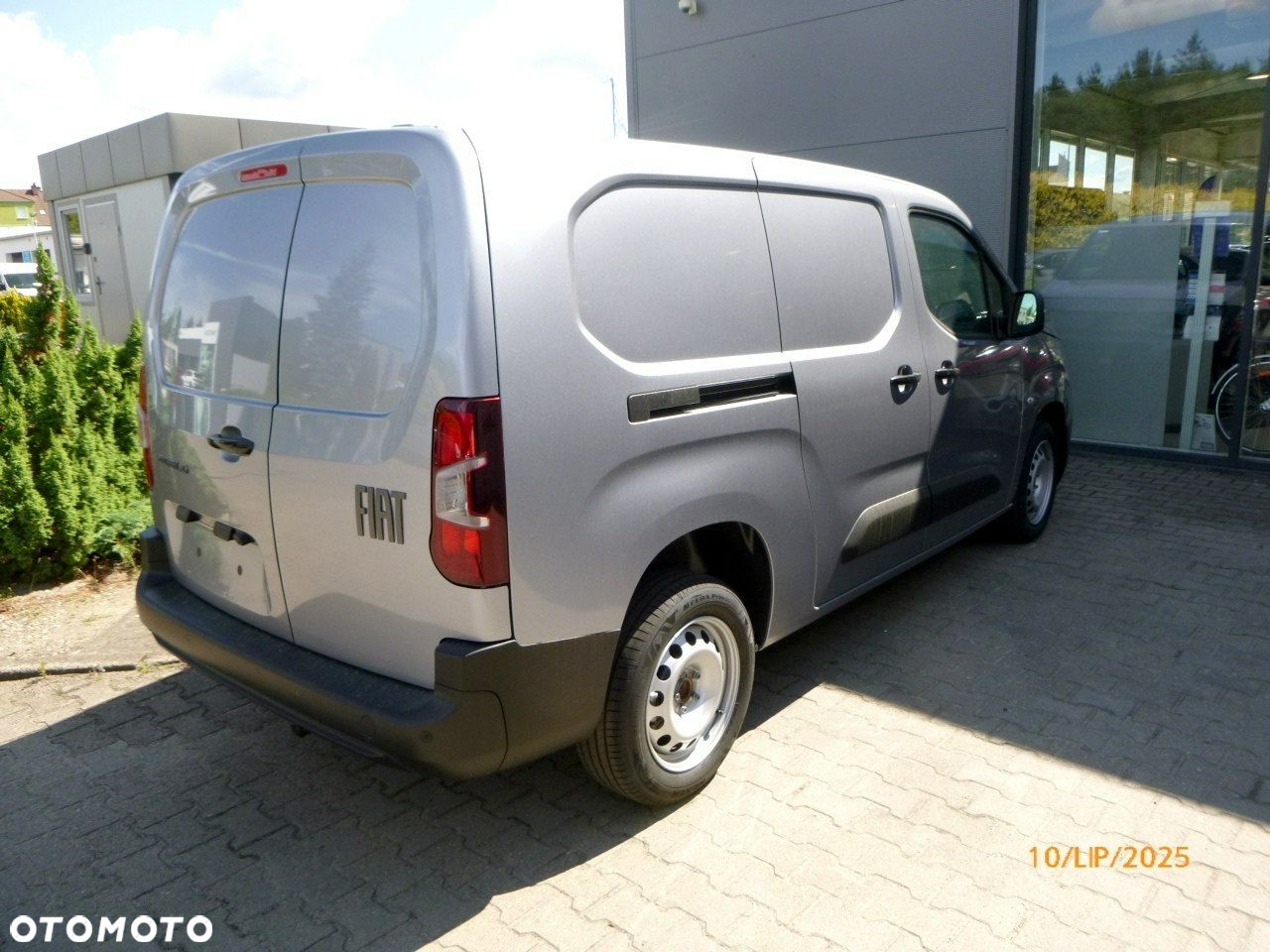 Fiat Doblo - 2