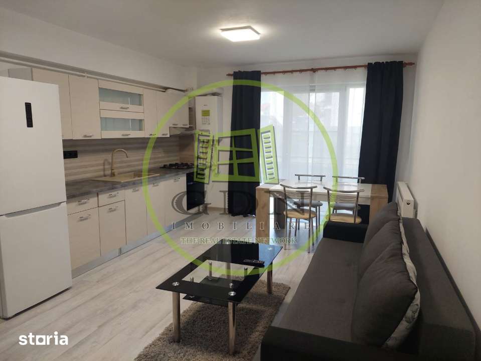 Apartament 3 camere de inchiriat - Cartierul Arhitectilor, Haralamb Ge — fotografia 2