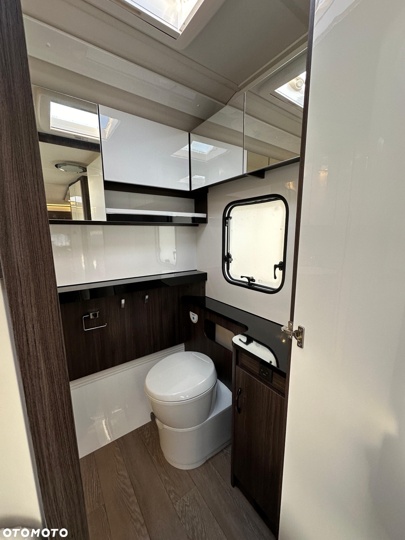 Hobby 560 WFU PRESTIGE - 17
