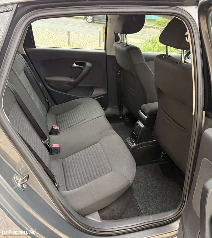 VW Polo 1.2 TDi Confortline - 23