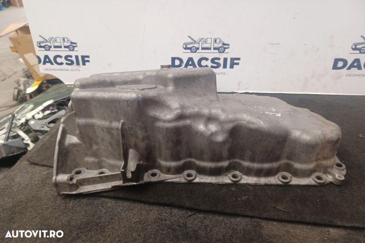 Baie ulei 13992010 8516485-02 8516485 13992010 8516485-02 8516485 BMW - 2