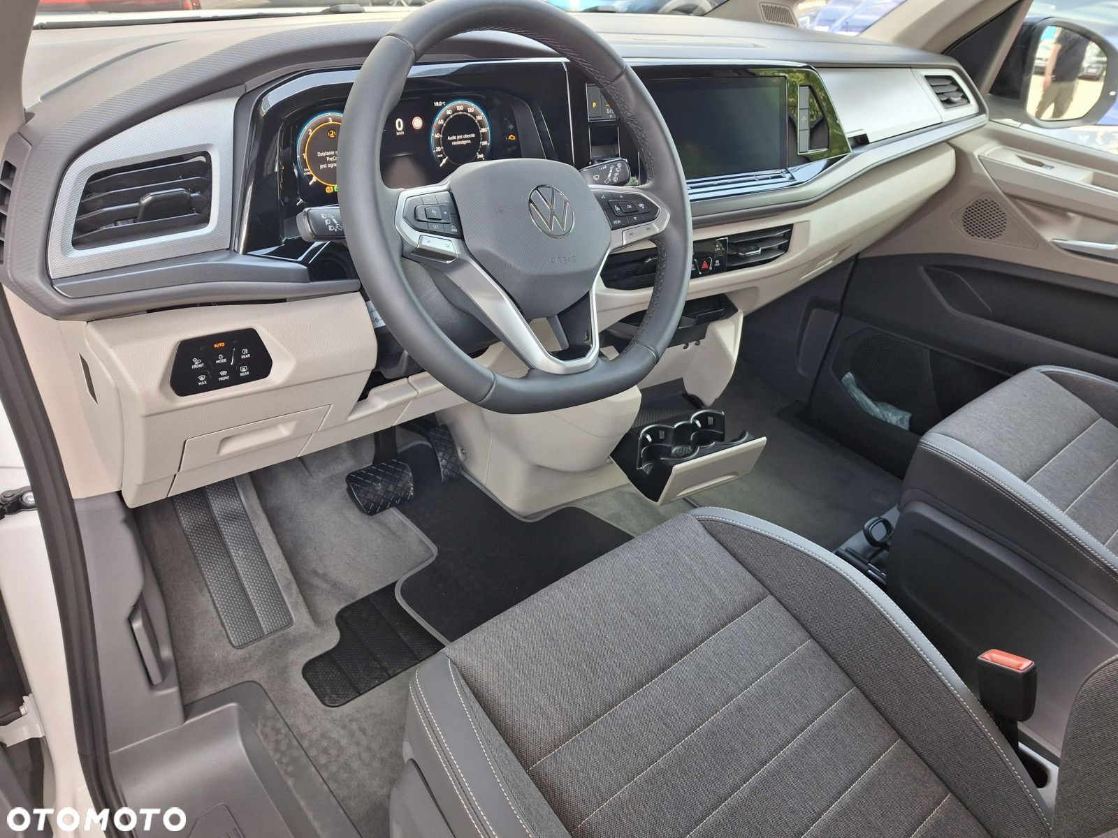 Volkswagen California - 20