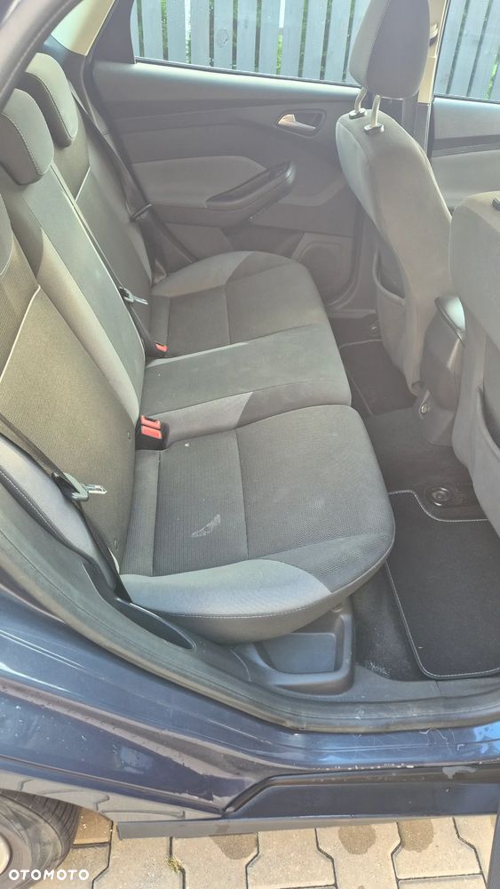 Ford Focus - 7