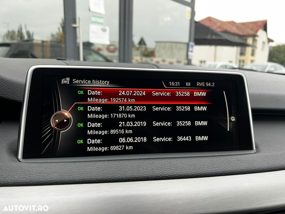 BMW X5 - 23