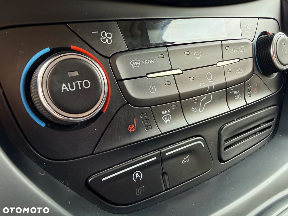 Ford Kuga 2.0 TDCi FWD Edition - 34