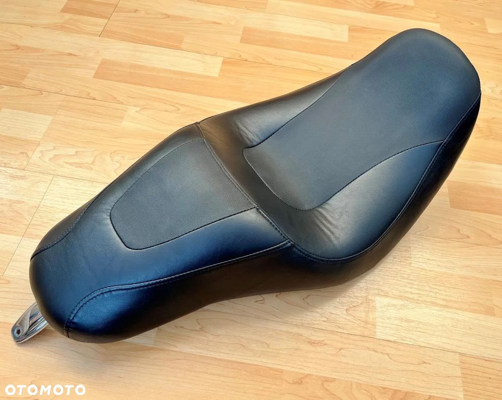 Harley Davidson Dyna FXDF Fat Bob Siedzenie Kanapa - 7