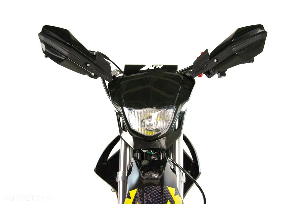 XTR Inny - 8