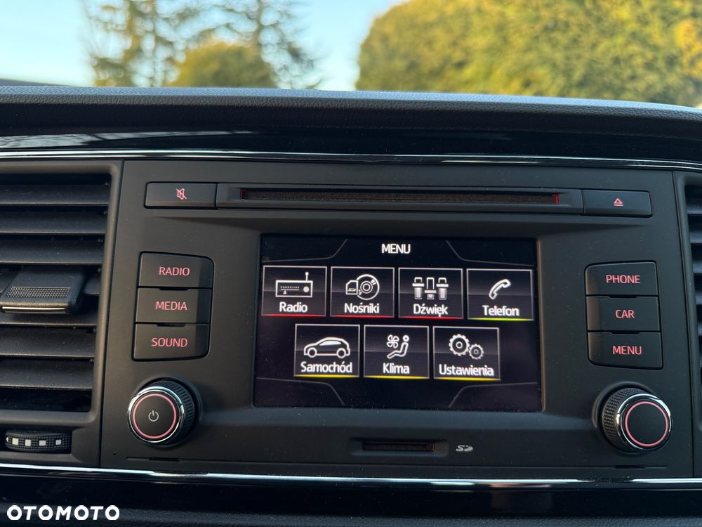 Seat Leon 1.4 TSI Style S&S - 24