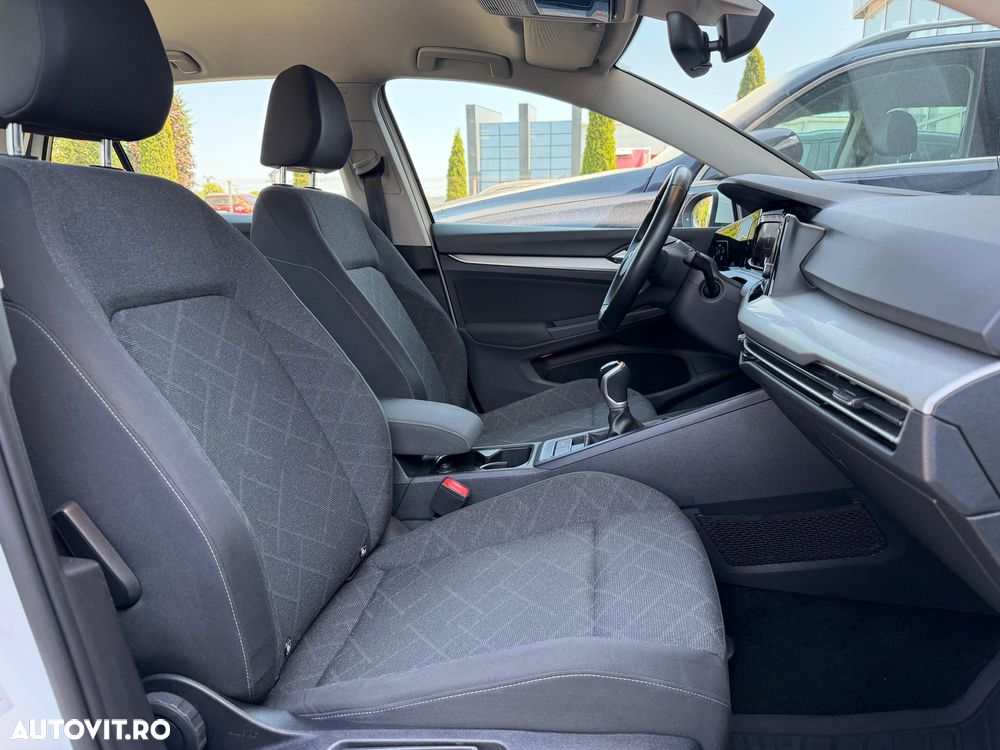 Volkswagen Golf 1.0 TSI Life - 14
