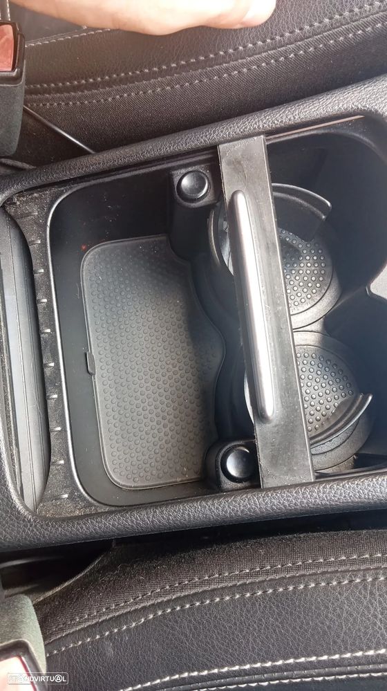 VW Passat CC 2.0 TDi DSG - 8