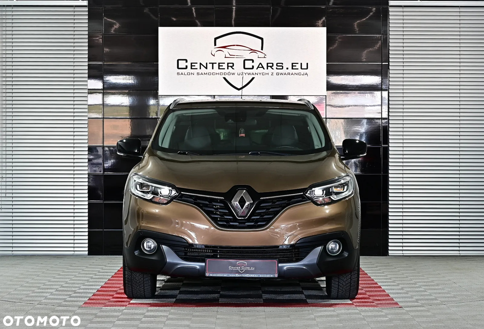 Renault Kadjar - 3