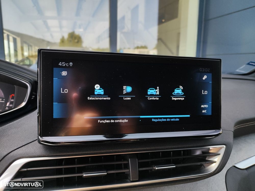 Peugeot 5008 1.5 BlueHDi GT - 18