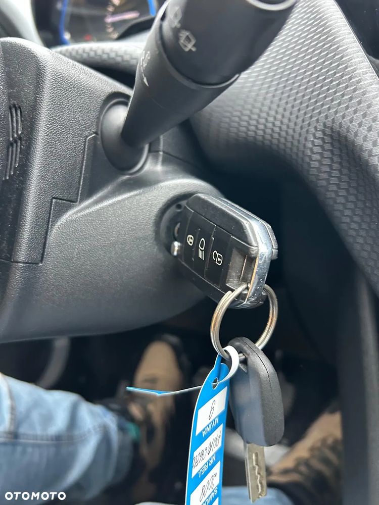 Peugeot 2008 PureTech 110 Stop&Start Crossway - 28