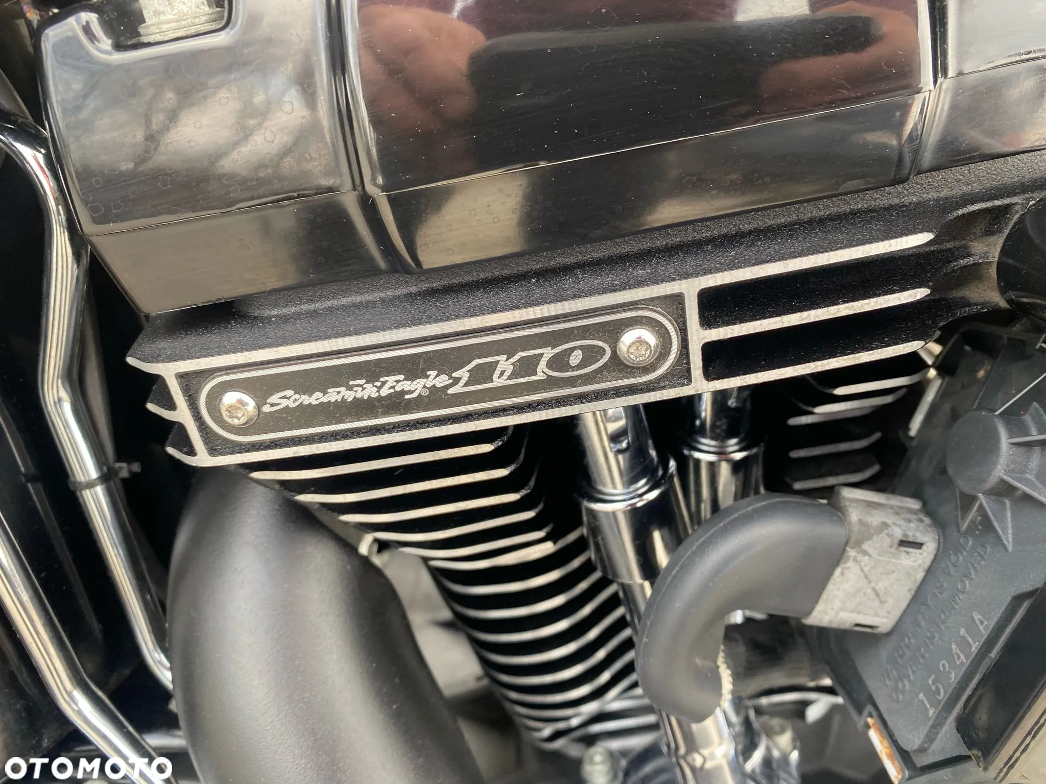 Harley-Davidson Softail Slim - 8