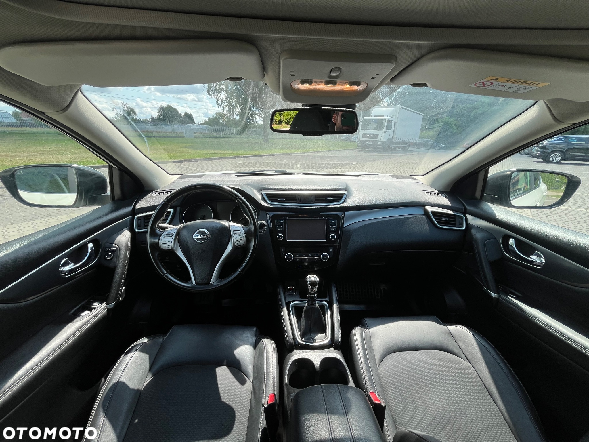 Nissan Qashqai - 20