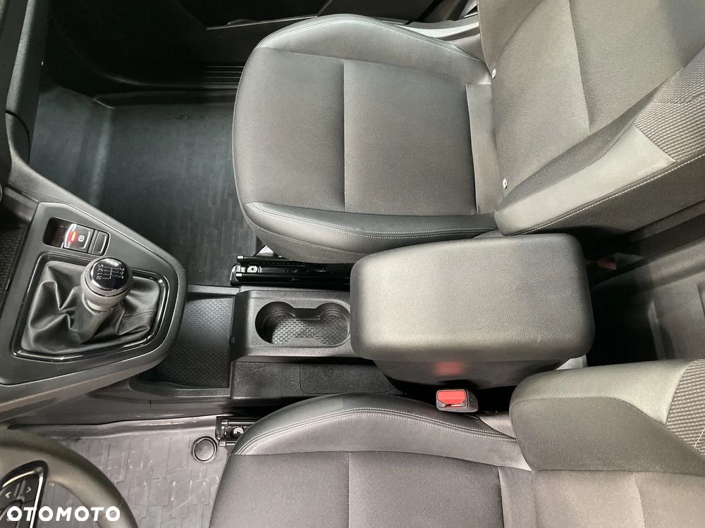 Renault KANGOO VAN - 27