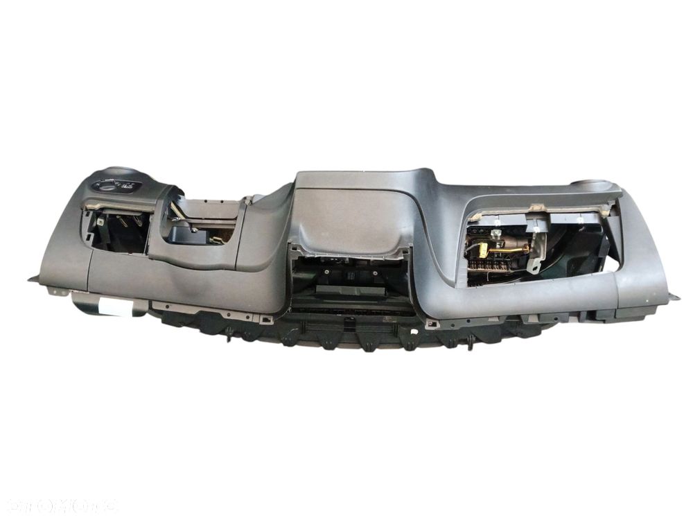 DESKA ROZDZIELCZA SEAT LEON II LIFT (2009-2012) 1.6 TDI 105KM - 4