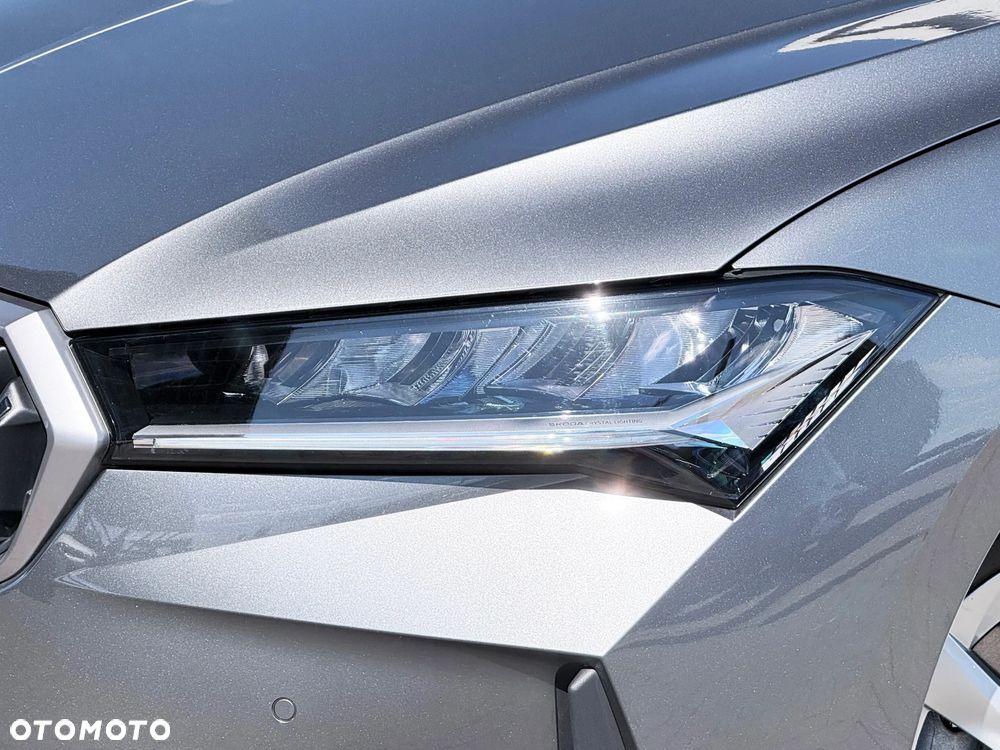 Skoda Superb 1.5 TSI mHEV Essence DSG - 11