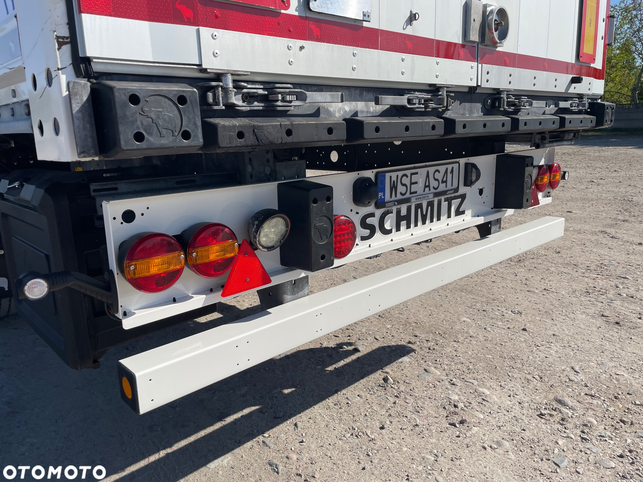 Schmitz Cargobull - 22