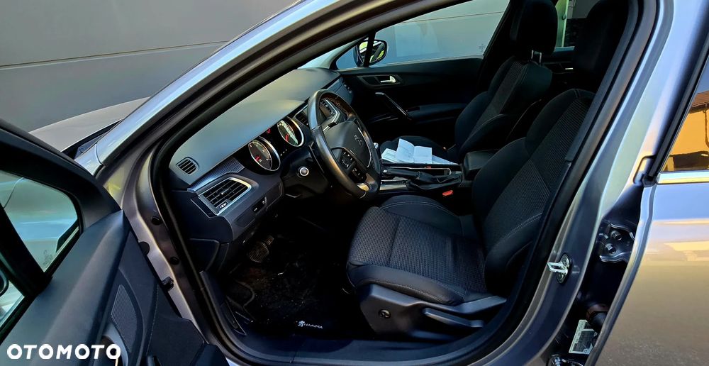 Peugeot 508 - 28