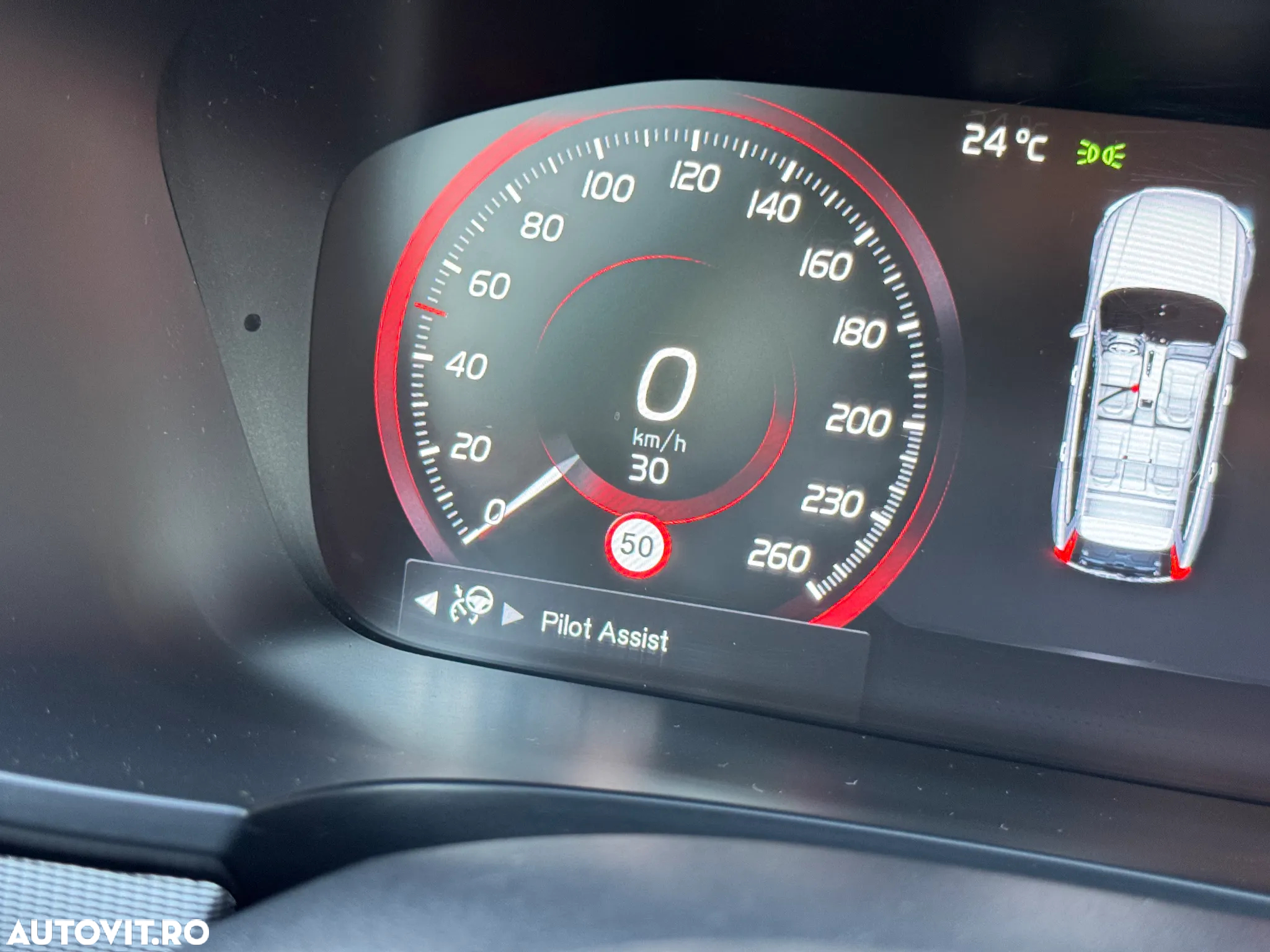 Volvo V90 D4 Geartronic Inscription - 14