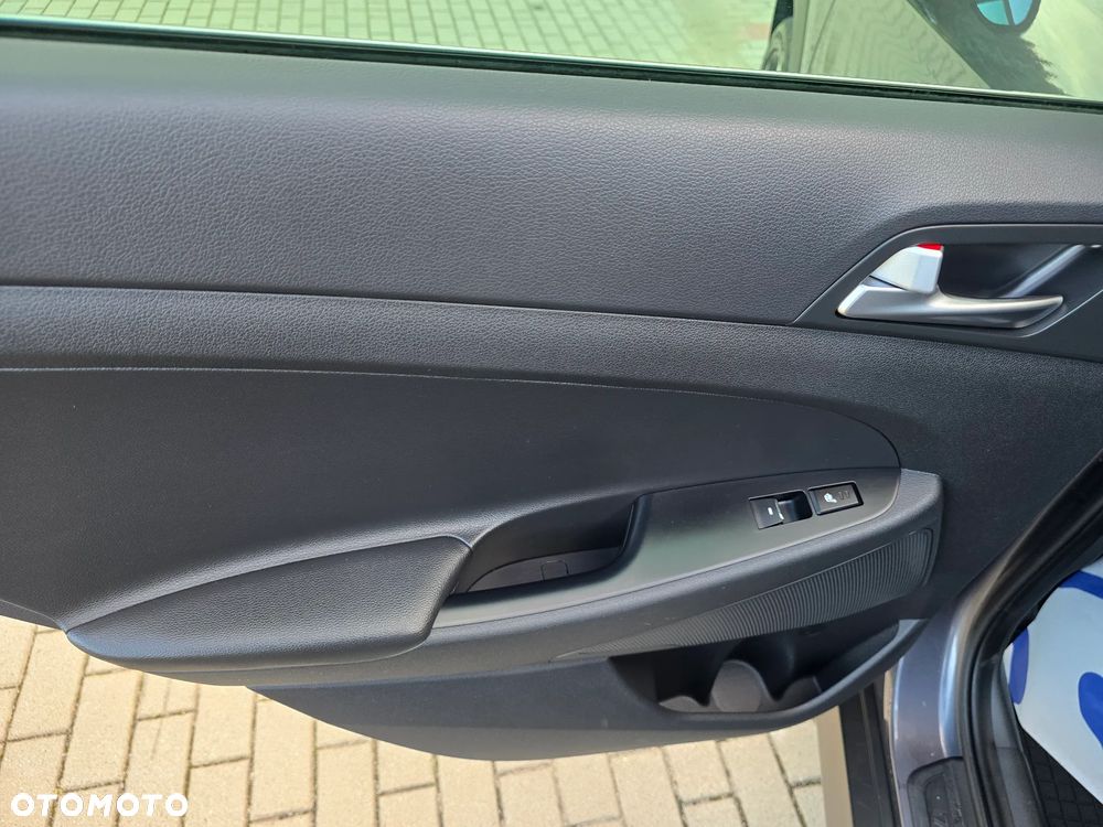 Hyundai Tucson 1.6 GDi 4WD Premium - 22