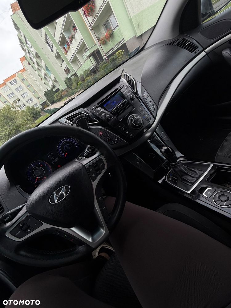 Hyundai i40 1.7 CRDi Classic - 17