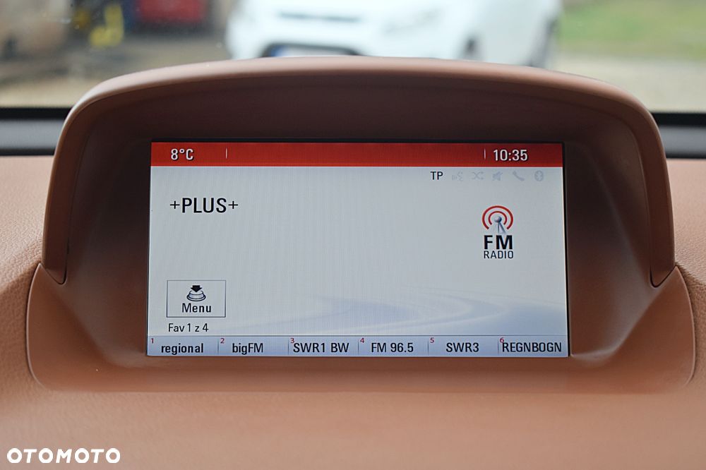 Opel Mokka 1.4 T Cosmo S&S - 26