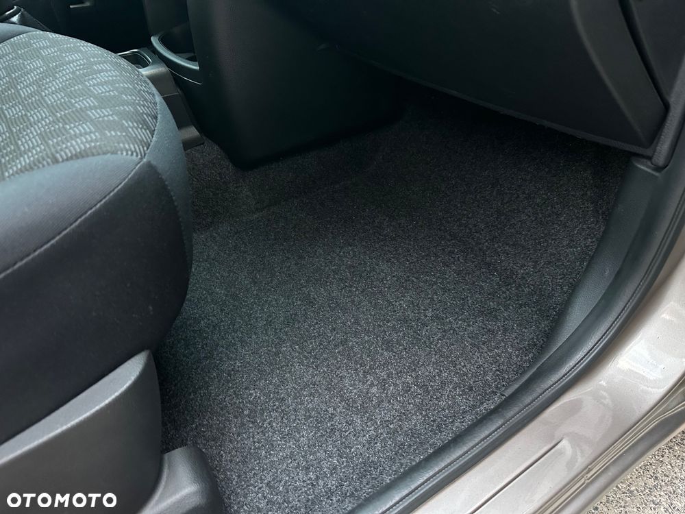 Nissan Note 1.4 I-Way EU5 - 24