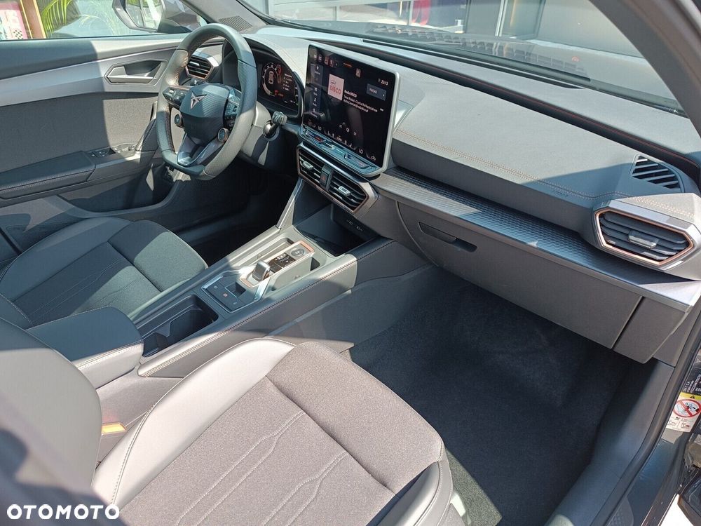 Cupra Formentor 1.5 eTSI mHEV DSG - 20