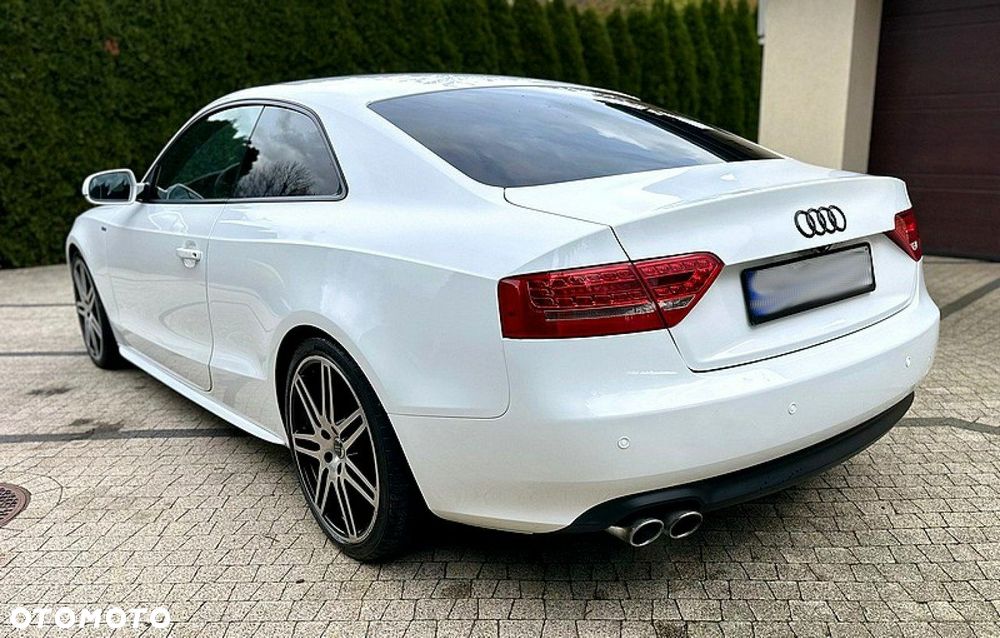 Audi A5 - 5