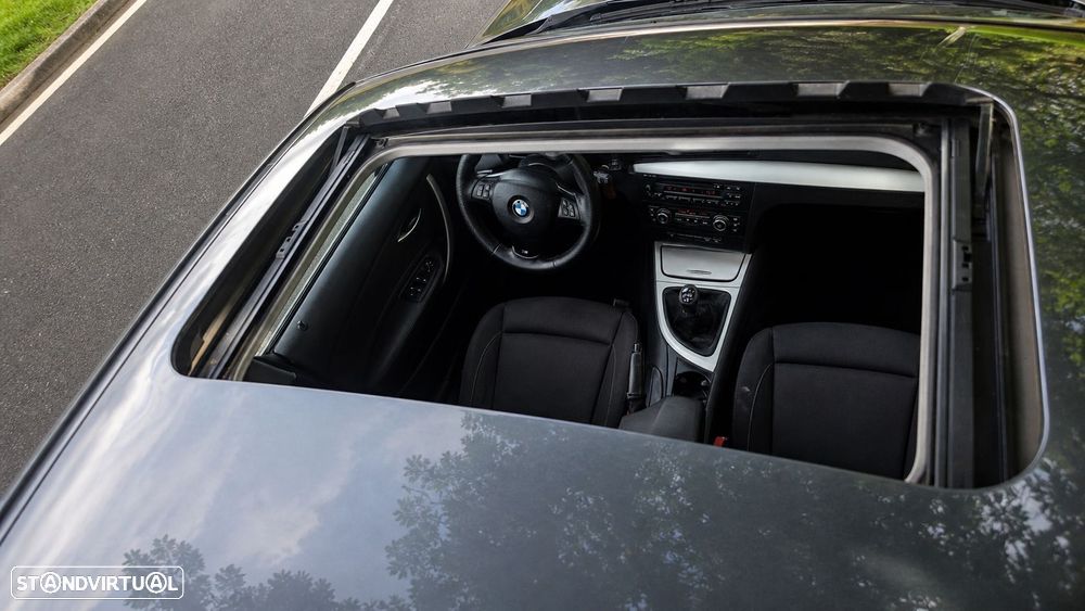BMW 118 d - 27