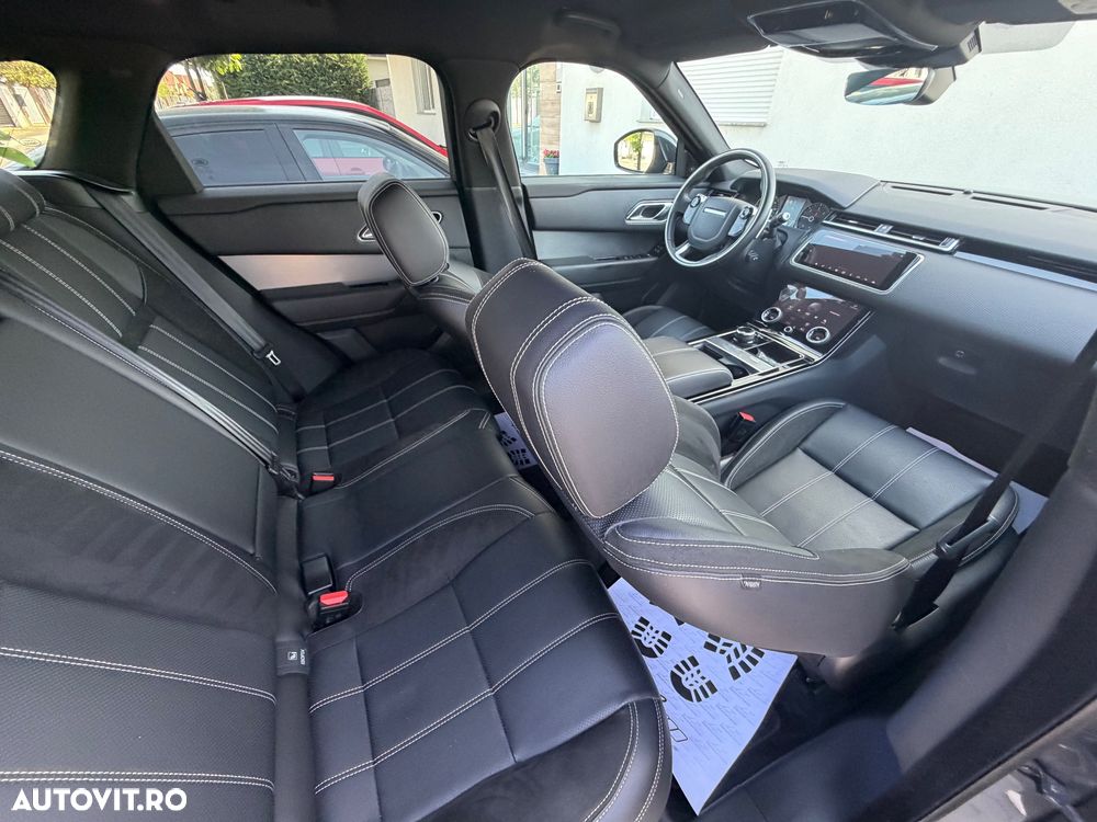 Land Rover Range Rover Velar 2.0 R-Dynamic S - 7