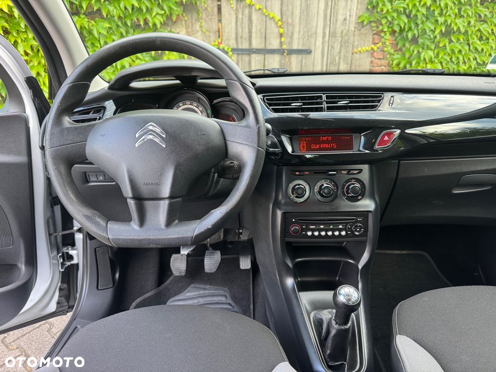 Citroën C3 1.2 PureTech Feel - 18