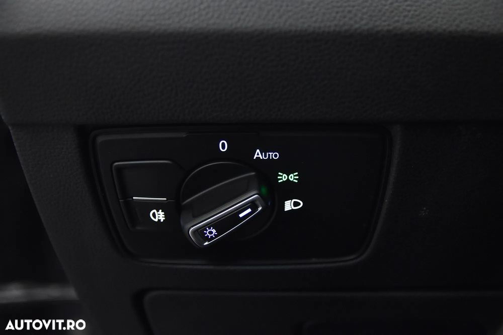 Volkswagen Passat - 16