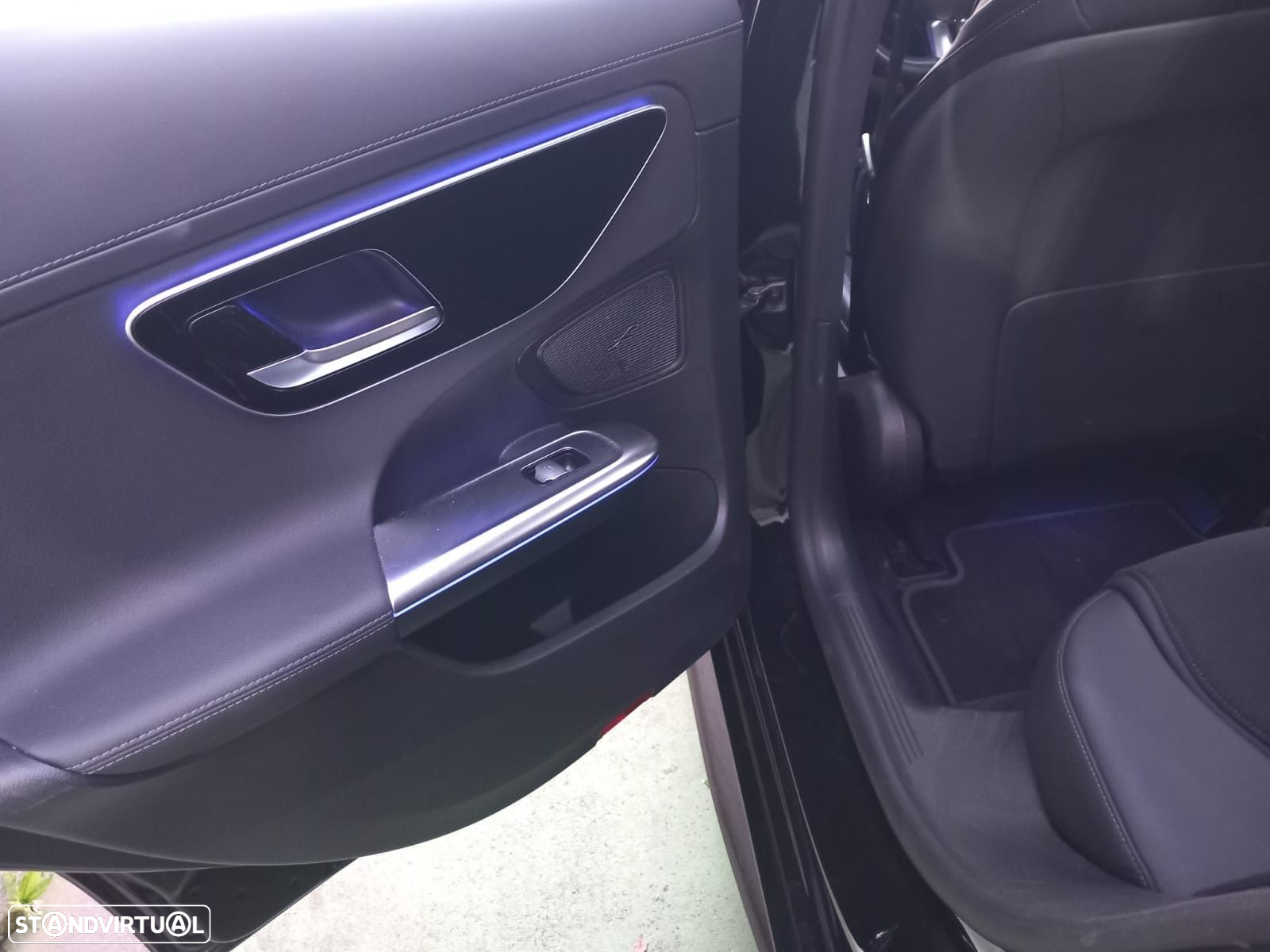 Mercedes-Benz C 220 d AMG Line - 34