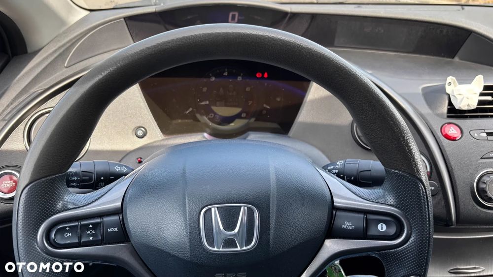 Honda Civic 1.4 Base / S - 14