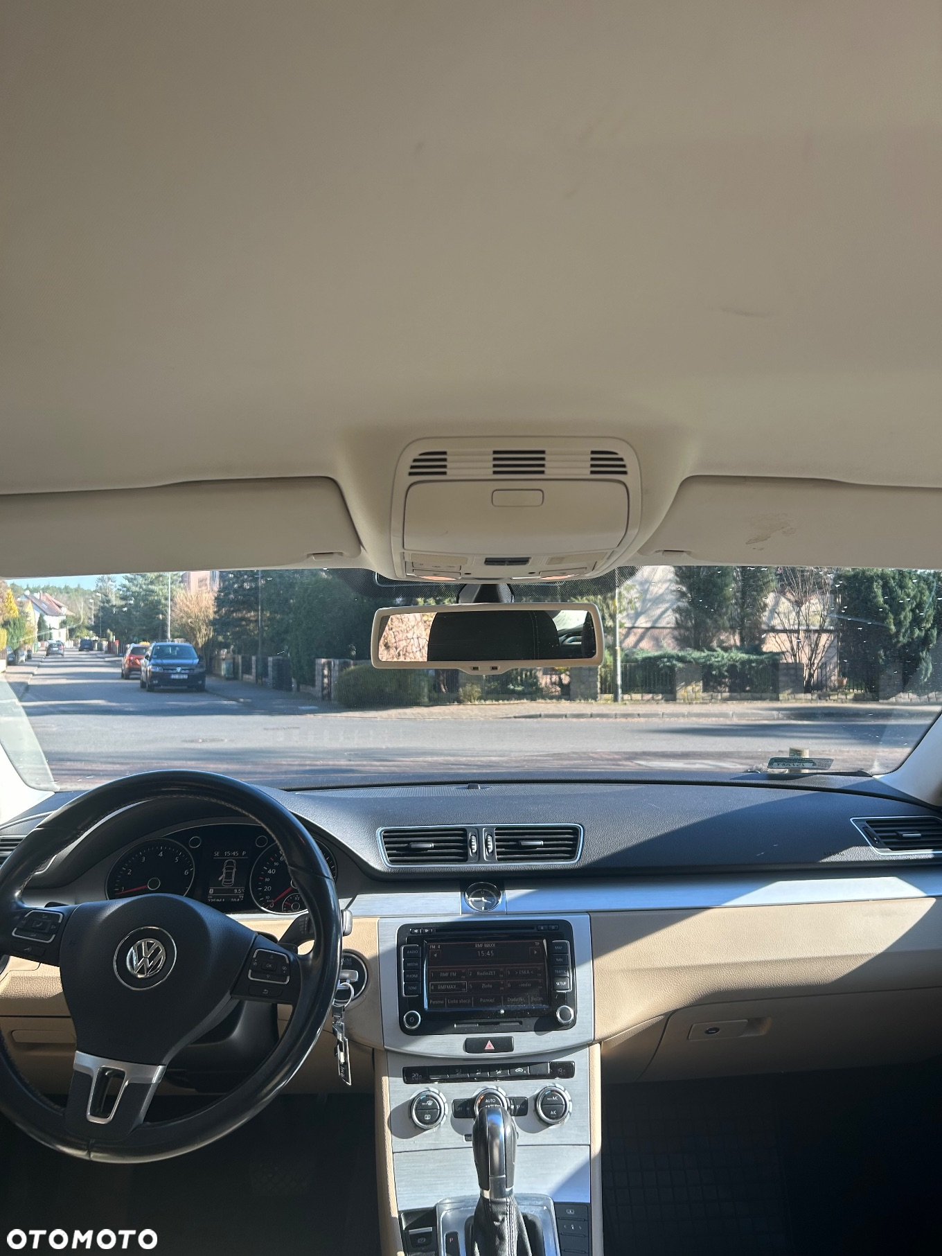 Volkswagen CC 2.0 TSI DSG - 4
