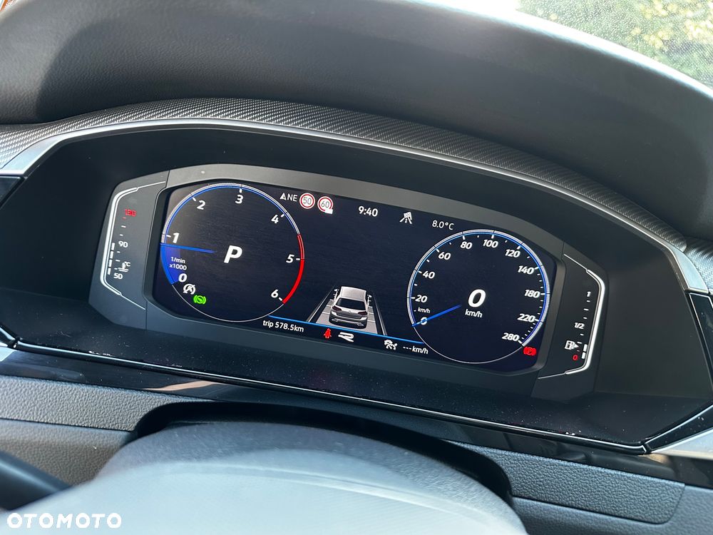 Volkswagen Arteon 2.0 TDI R-Line DSG - 33
