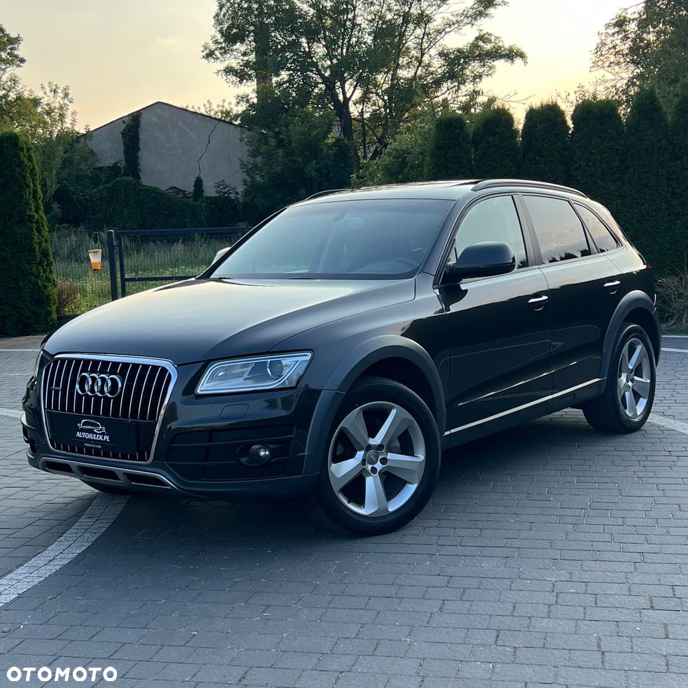 Audi Q5 2.0 TDI Quattro (clean diesel) S tronic - 8
