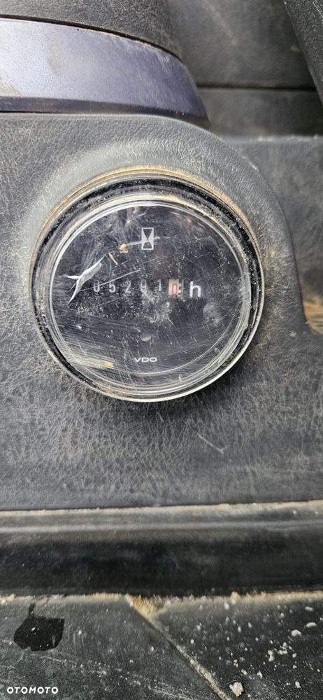 Hidromek HMK 140 - LC 3 TYLKO 5200 MTH - 8