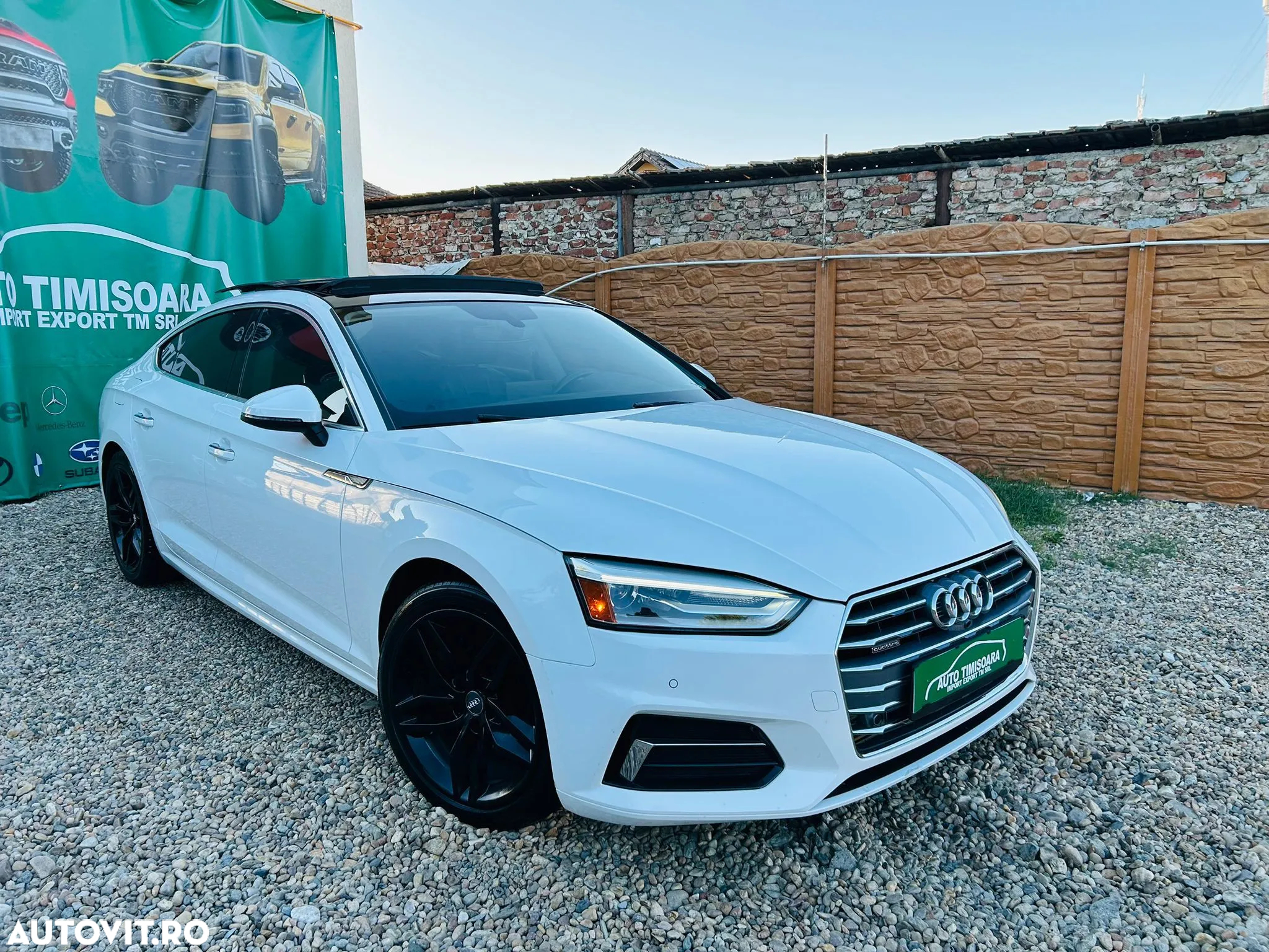 Audi A5 - 3