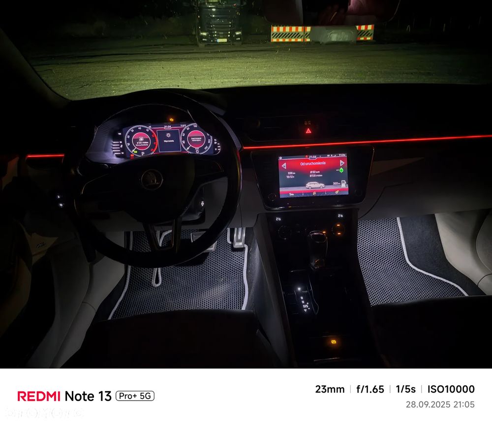 Skoda Superb - 26