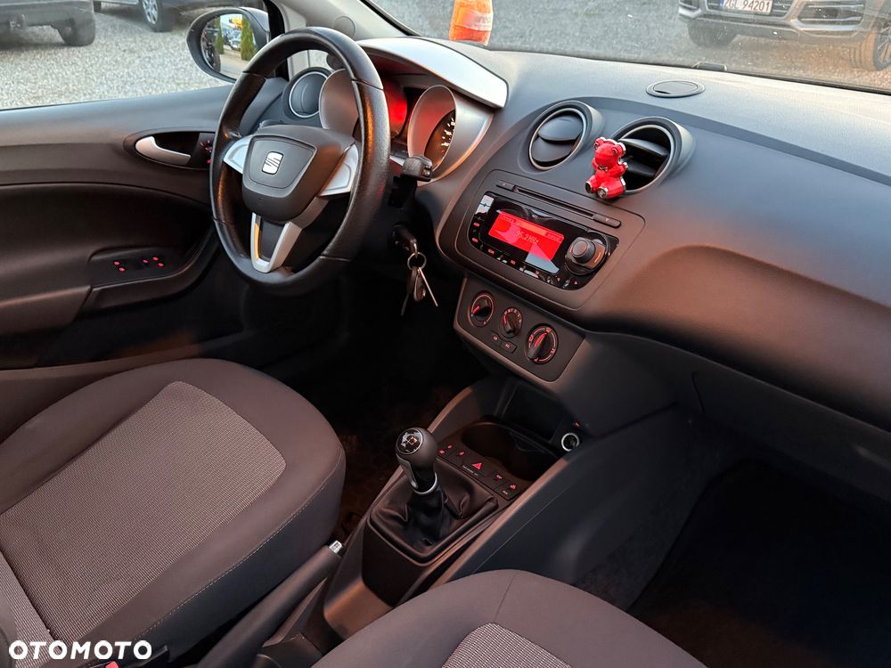 Seat Ibiza 1.2 TSI Style - 29