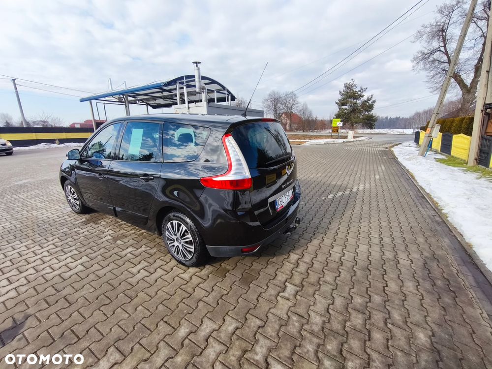 Renault Grand Scenic TCe 130 Dynamique - 4